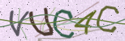 Security code image