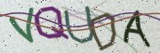 Security code image