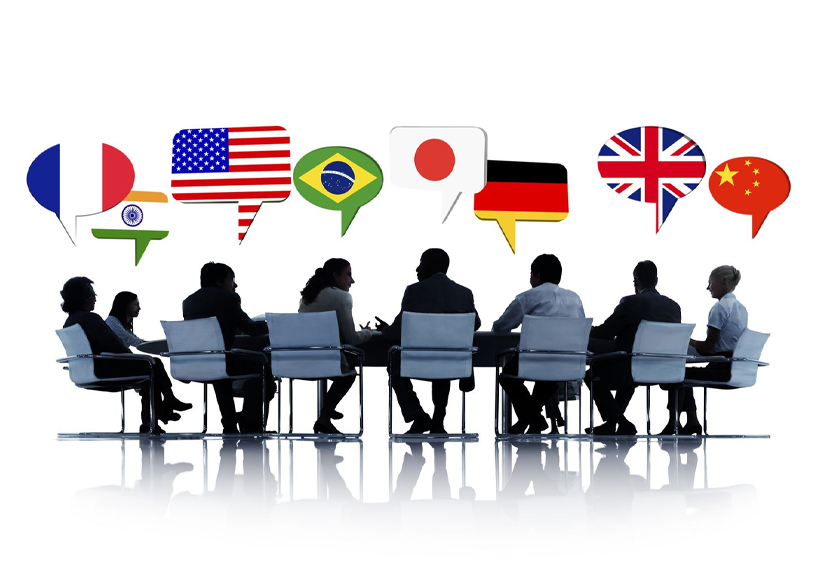 Foreign Degree & Language Certifications